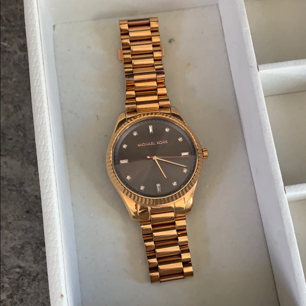 Michael kors watch